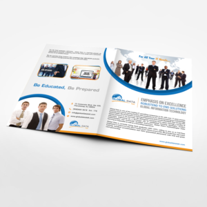 Flyer Design by creative.bugs for this project | Design: #16558048