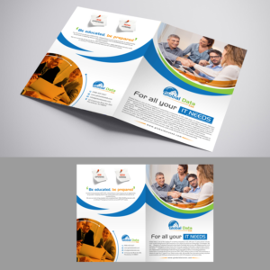 Flyer Design by creative.bugs for this project | Design: #16561581