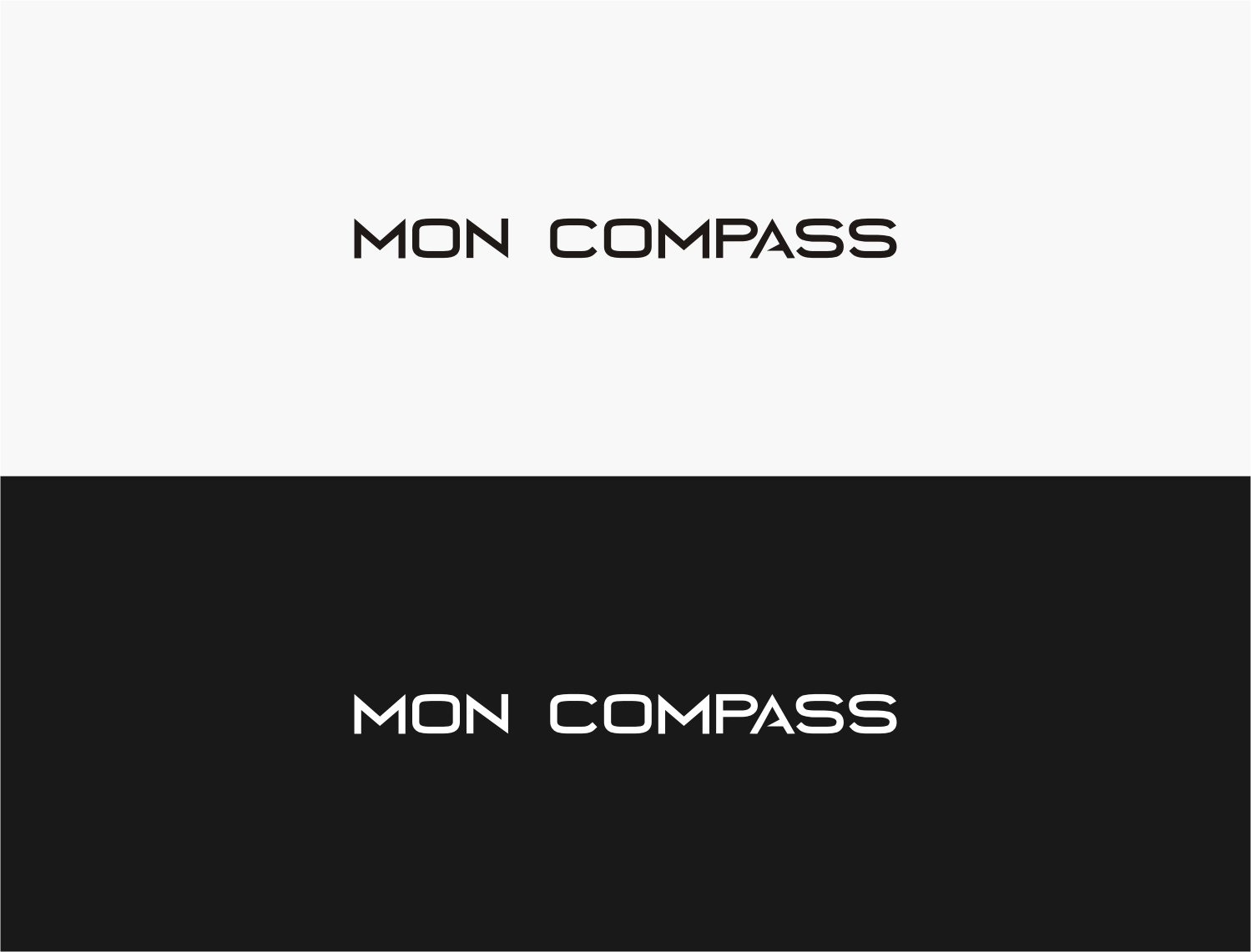Design de Logo par INDIAN_Ashok pour Mon compass | Design #16519449