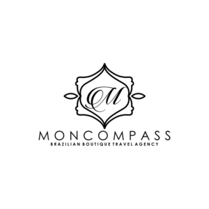 Logo Design by creative.bugs for Mon compass | Design: #16519052