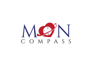 Logo Design by creative.bugs for Mon compass | Design: #16523846