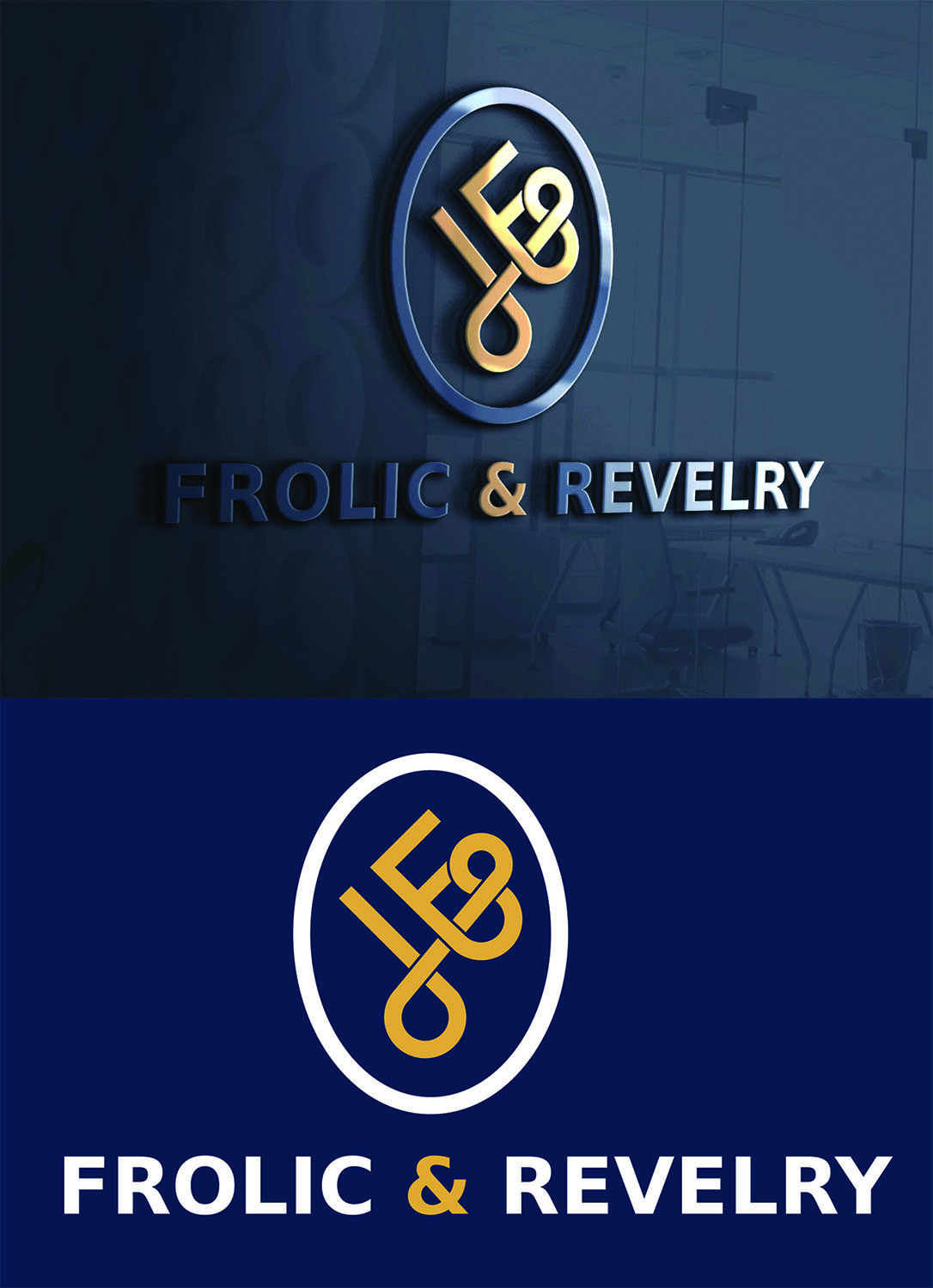 Logo-Design von NAVENDU SHARMA für dieses Projekt | Design #16535214