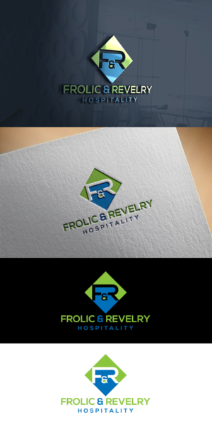 Logo Design by king solangi for this project | Design: #16529149