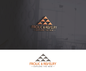 Logo Design by eMARK for this project | Design: #16528144