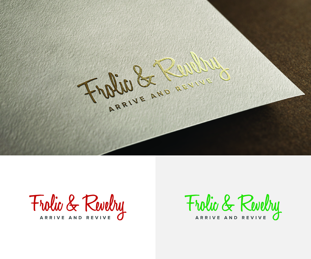 Logo Design by eMARK for this project | Design #16528145