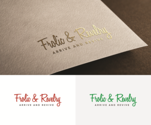 Logo Design by eMARK for this project | Design: #16528145