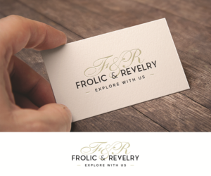 Logo Design by eMARK for this project | Design: #16528147