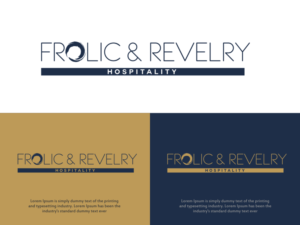 Logo Design by LuntikMoonBee for this project | Design: #16583610