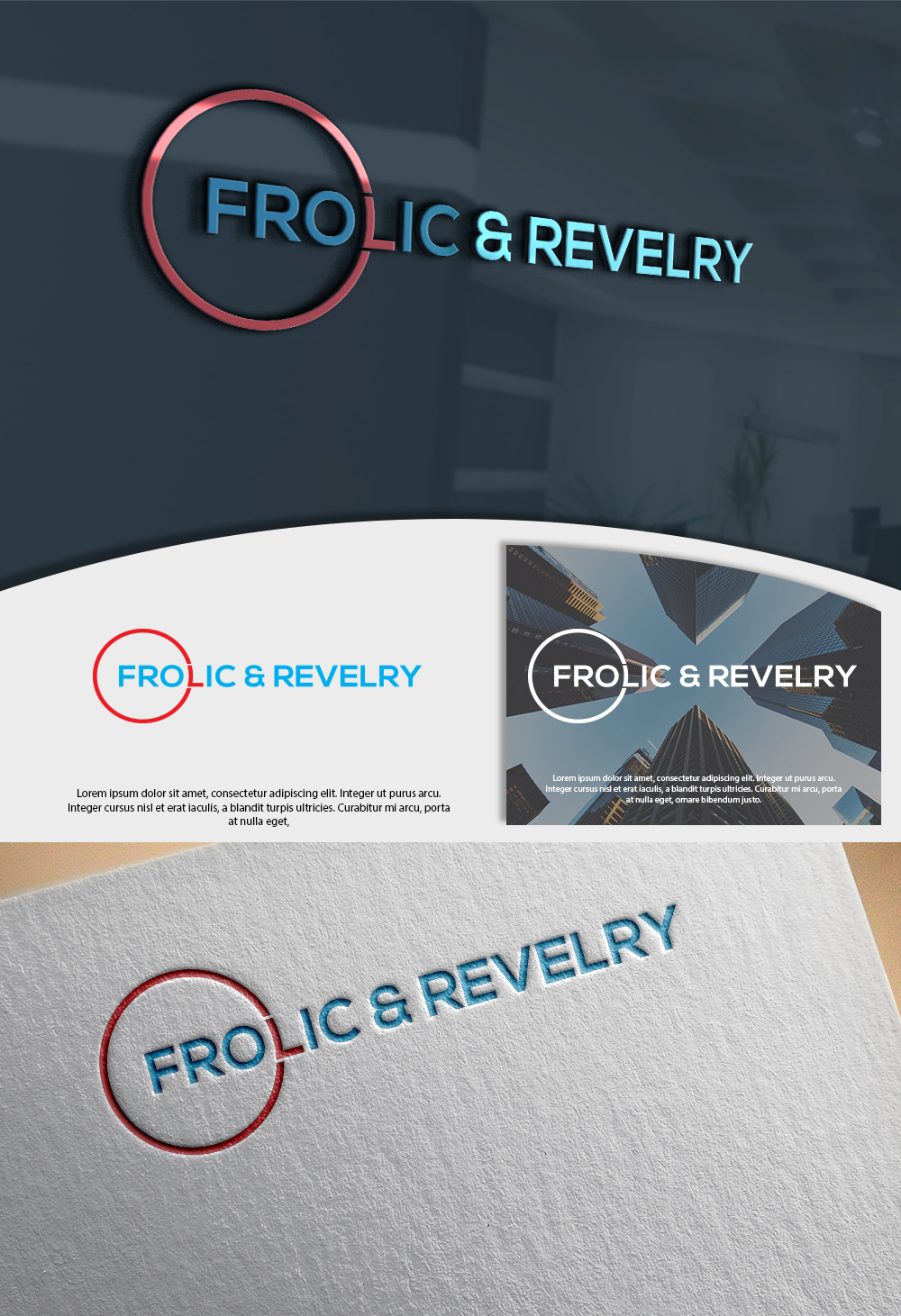 Logo Design by Renewable for this project | Design #16522106