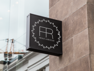Logo Design by miriam 3