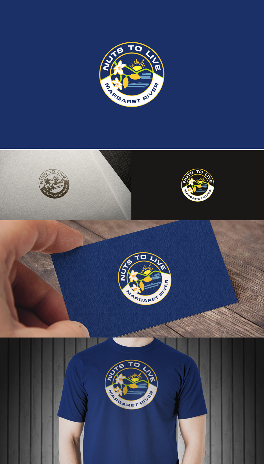 Logo Design by ideaz2050 for Terranova Farms | Design #16514990