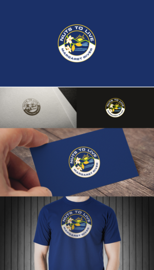 Logo Design by ideaz2050 for Terranova Farms | Design: #16514990