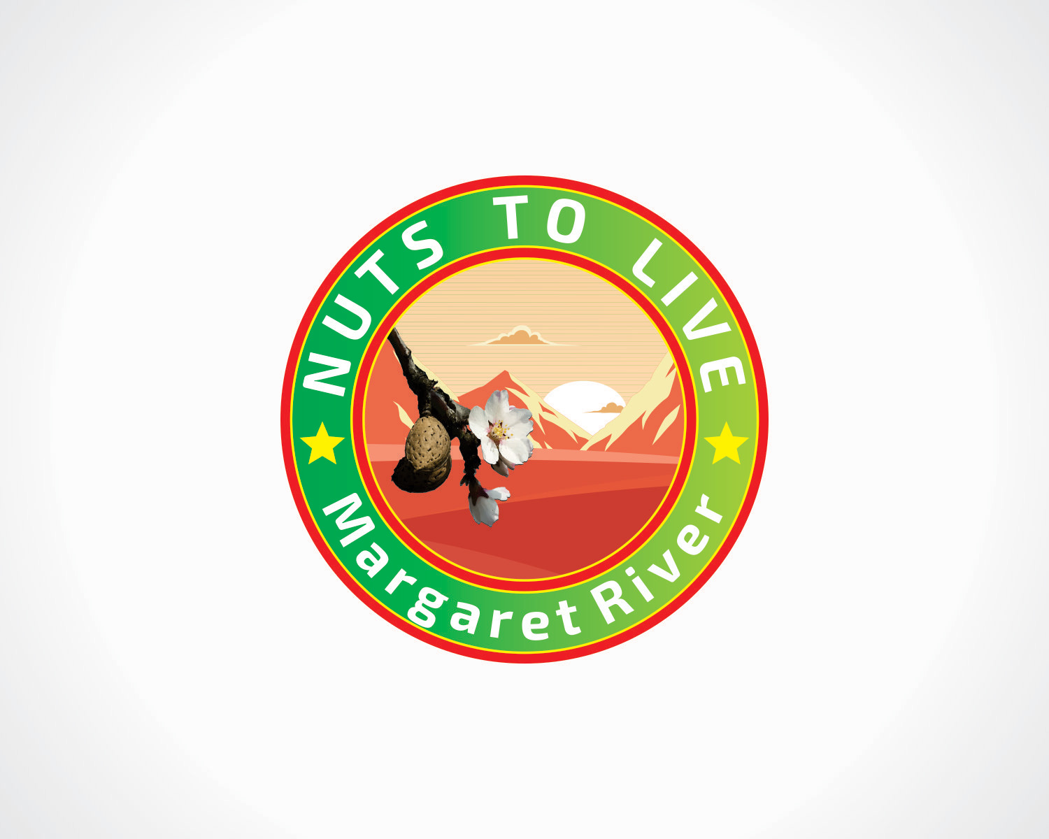 Logo Design by 4AD for Terranova Farms | Design #16523570
