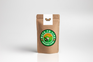 Logo Design by 4AD for Terranova Farms | Design: #16536158