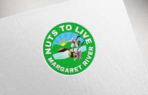 Logo Design by Angus Grafik Co.