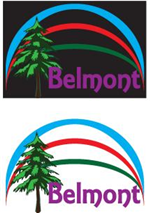 Logo Design by R S