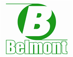 Logo Design by ClarityGraphia for Belmont Construction Corporation | Design: #41798