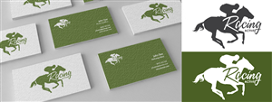 Logo Design by LaDonna Larsen Bauer