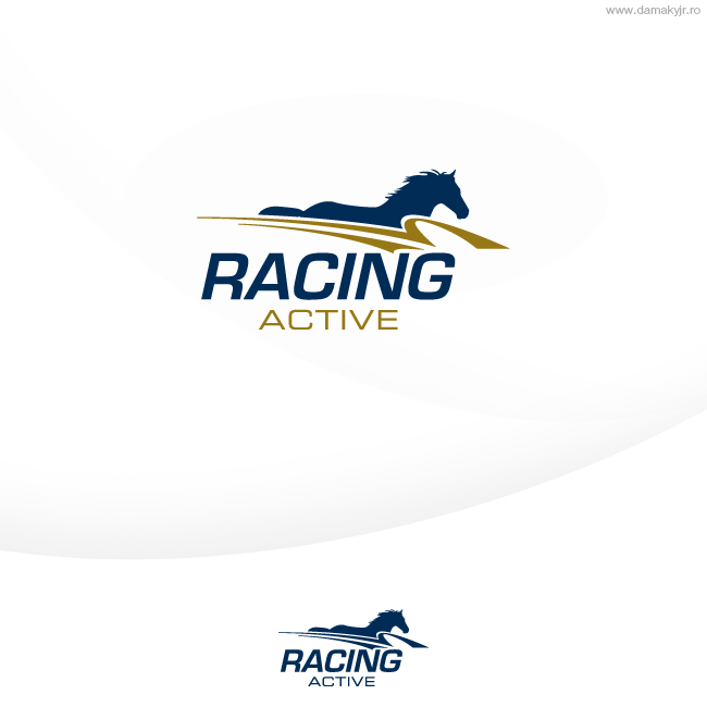 Logo Design by damakyjr for this project | Design #623479