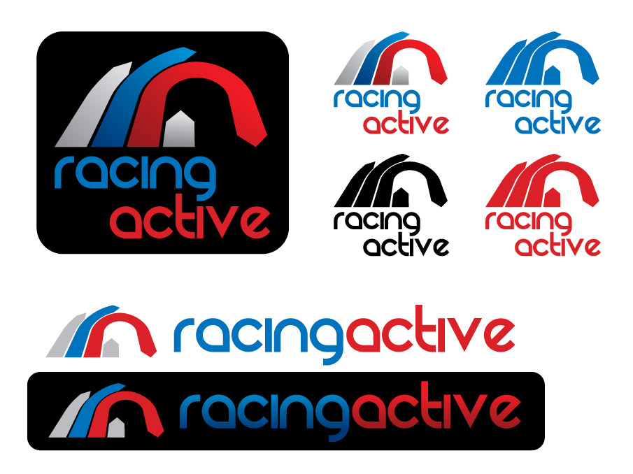 Logo Design by D_Sparq for this project | Design #617092