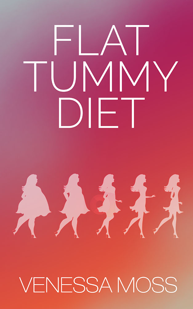 Graphic Design by jshan for V Moss | Design #3892882