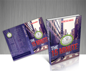 Graphic Design by nurmania for V Moss | Design: #2666825