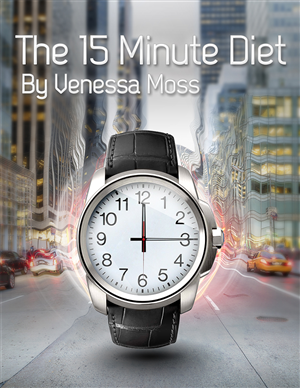 Graphic Design by poisonvectors for V Moss | Design: #2664425
