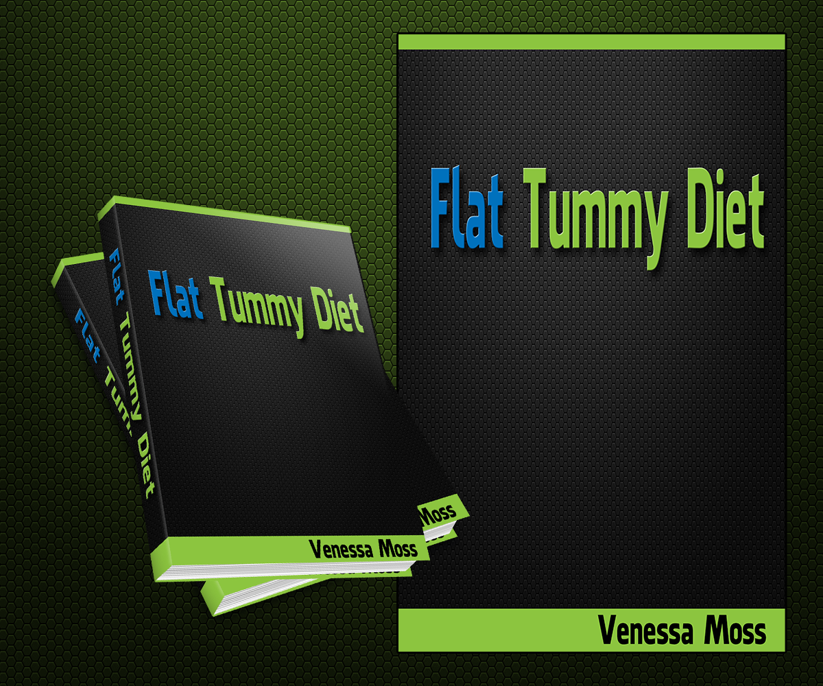 Graphic Design by premiumcovers for V Moss | Design #3918564