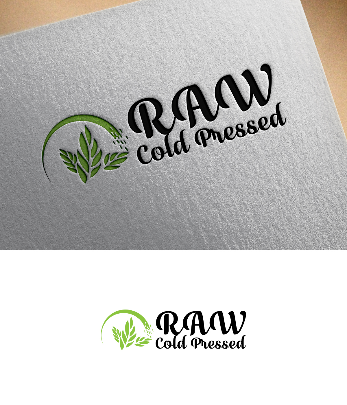 Logo Design by supercreative for this project | Design #16530788