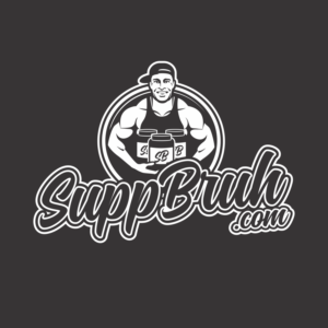 Logo Design by esmmero for SuppBruh | Design: #16627322