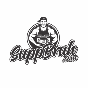 Logo Design by esmmero for SuppBruh | Design: #16650277