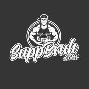 Logo Design by esmmero for SuppBruh | Design: #16663961