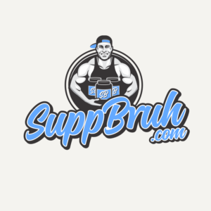 Logo Design by esmmero for SuppBruh | Design: #16698939