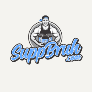 Logo Design by esmmero for SuppBruh | Design: #16712239