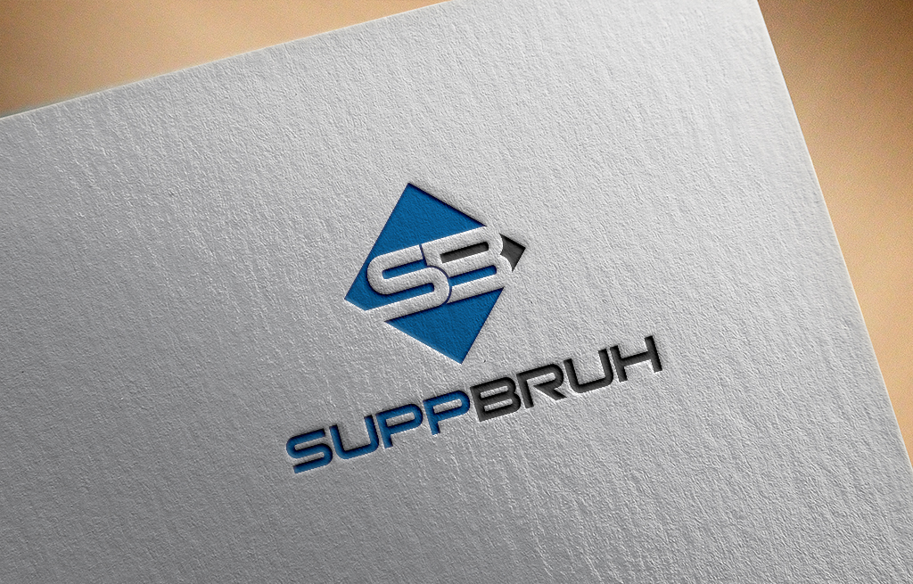 Logo Design by imsakiballhasan for SuppBruh | Design #16528009