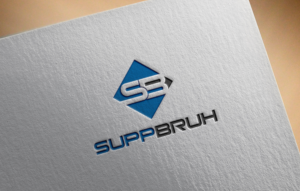 Logo Design by imsakiballhasan for SuppBruh | Design: #16528009