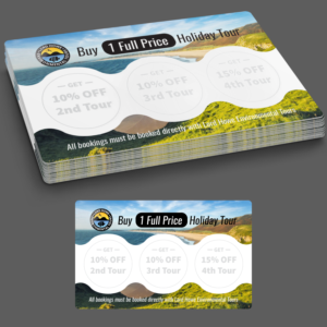Visitenkarten-Design von adiazudin für Little Speck of Blue | Design #16507503