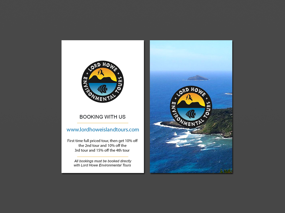 Diseño de Tarjeta de Presentación por Creations Box 2015 para Little Speck of Blue | Diseño #16511003