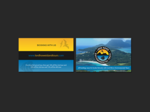Business Card Design by Creations Box 2015 for Little Speck of Blue | Design: #16511004