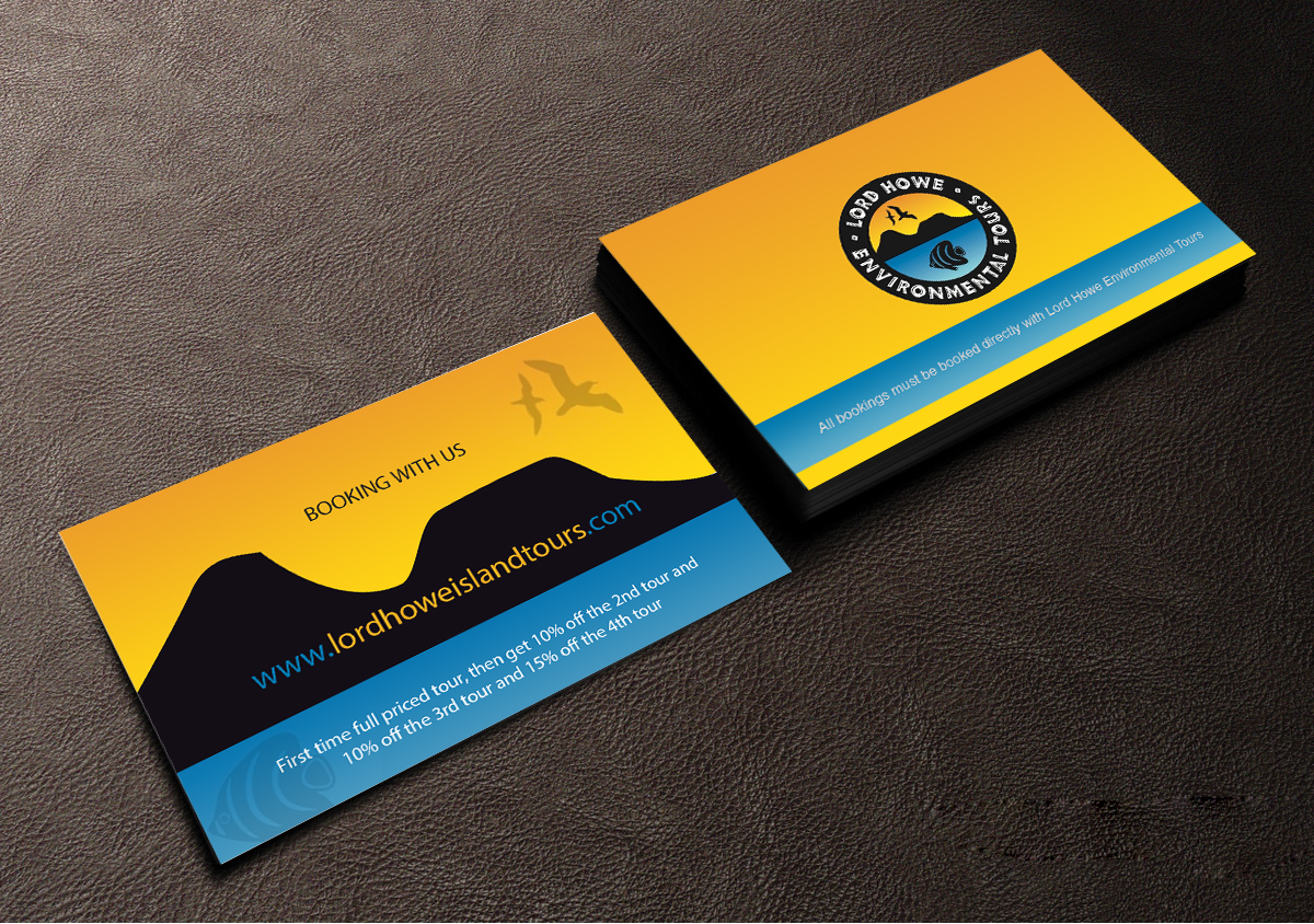 Diseño de Tarjeta de Presentación por Creations Box 2015 para Little Speck of Blue | Diseño #16511008