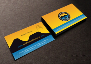 Business Card Design by Creations Box 2015 for Little Speck of Blue | Design: #16511008