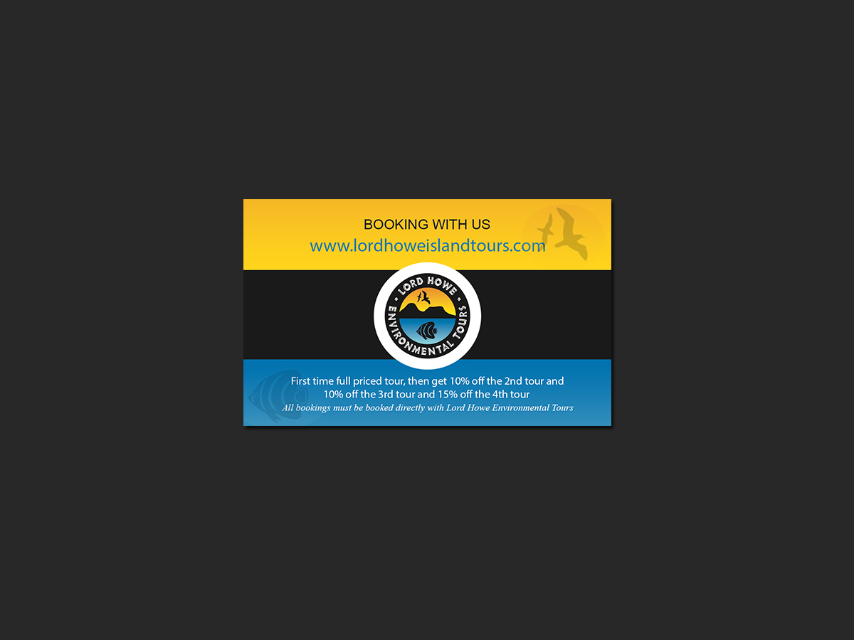 Business Card Design by Creations Box 2015 for Little Speck of Blue | Design #16522863