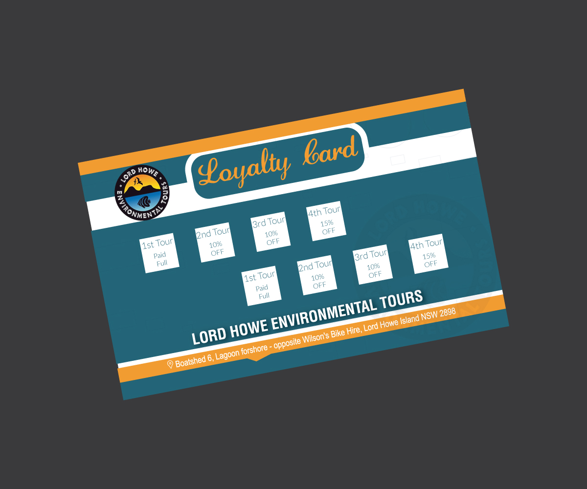 Business Card Design by izzib for Little Speck of Blue | Design #16515560