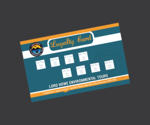 Diseño de Tarjeta de Presentación por izzib para Little Speck of Blue | Diseño: #16515560