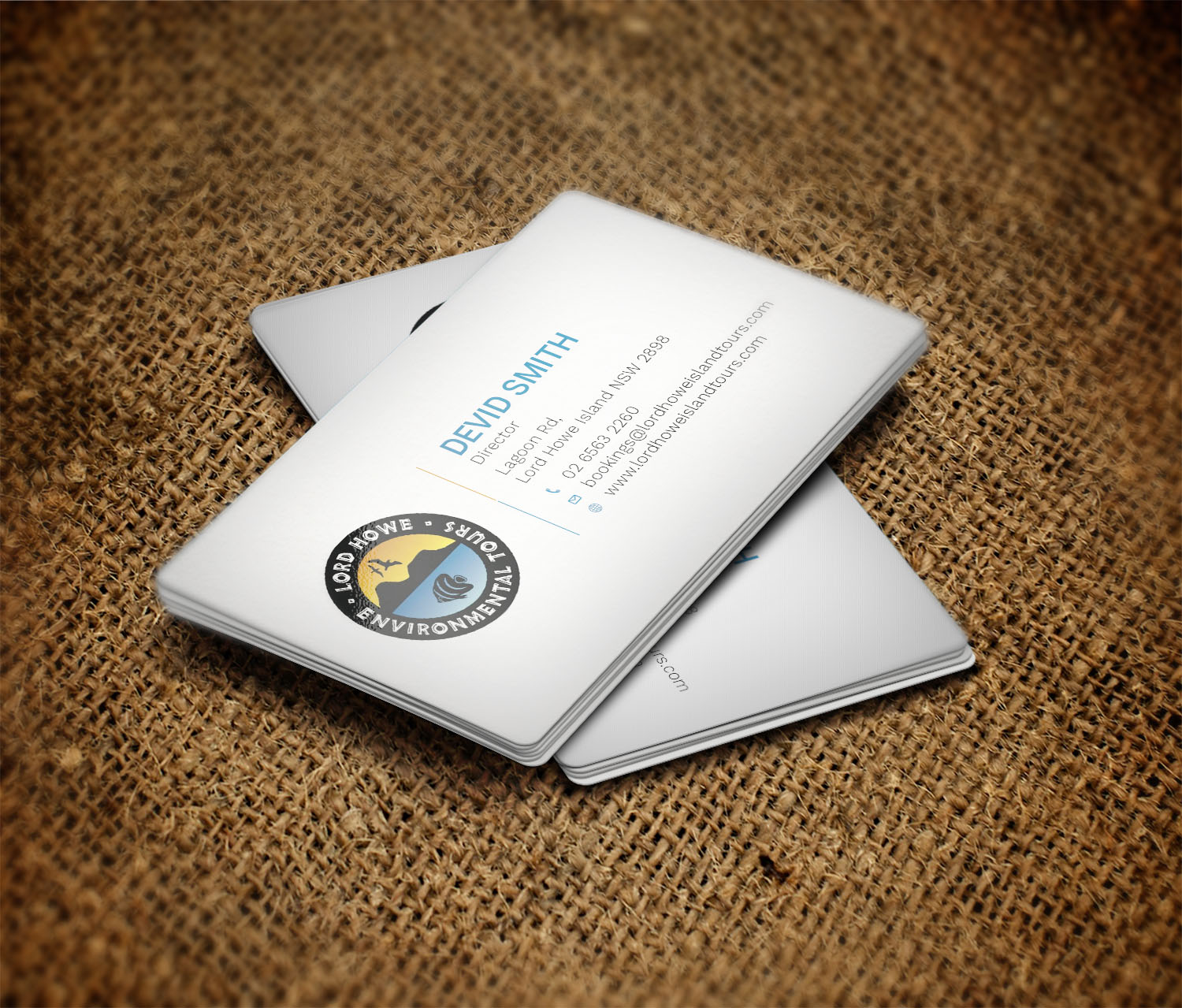 Diseño de Tarjeta de Presentación por Graphic Flame para Little Speck of Blue | Diseño #16507860