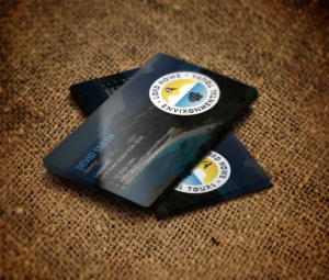 Diseño de Tarjeta de Presentación por Graphic Flame para Little Speck of Blue | Diseño: #16518433