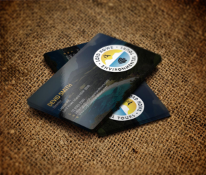 Diseño de Tarjeta de Presentación por Graphic Flame para Little Speck of Blue | Diseño: #16518435