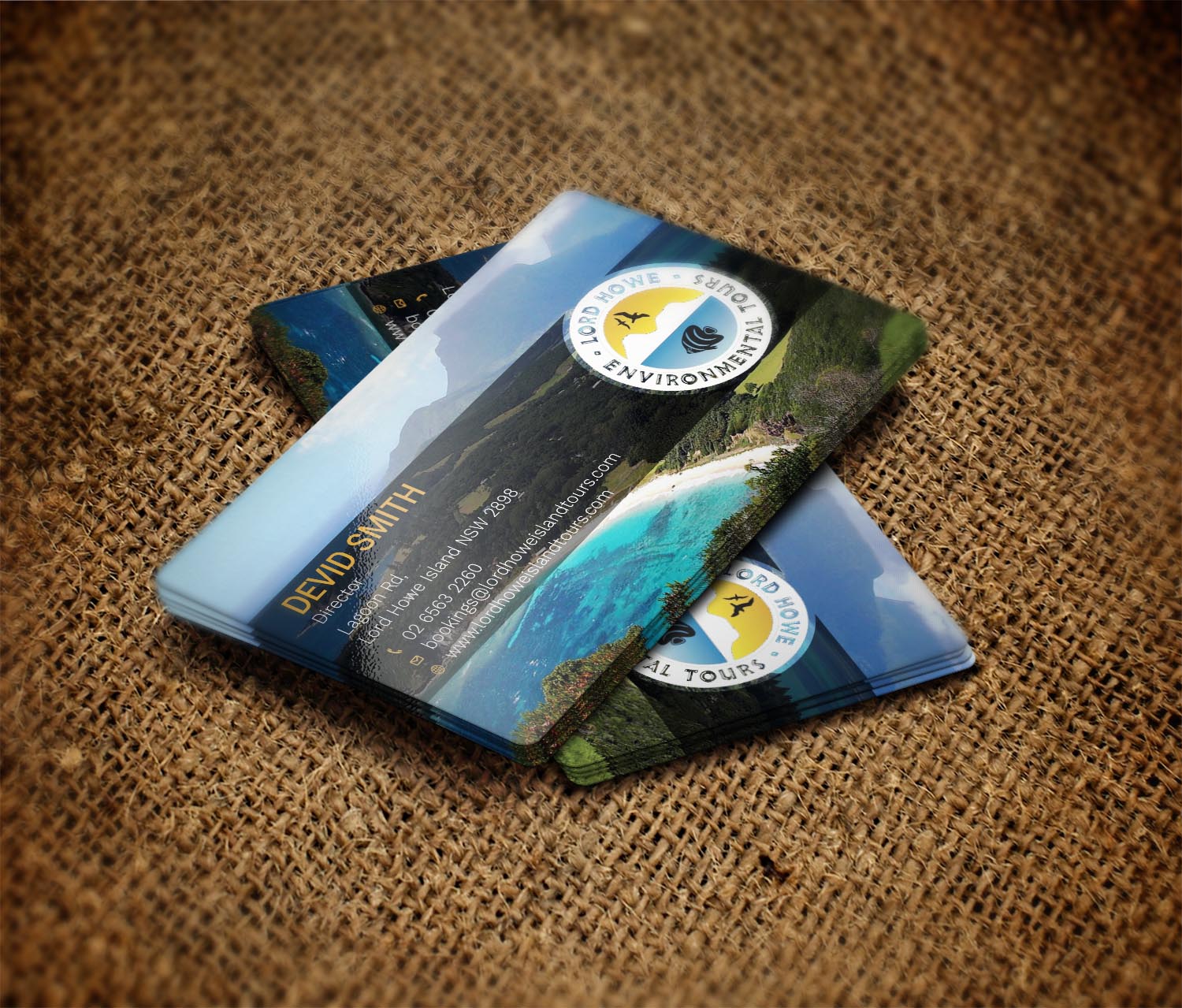 Diseño de Tarjeta de Presentación por Graphic Flame para Little Speck of Blue | Diseño #16518436