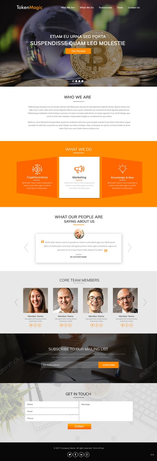 Web-Design von pb für dieses Projekt | Design #16521859