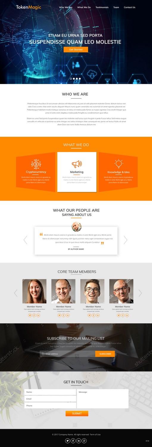 Web-Design von pb für dieses Projekt | Design #16521860